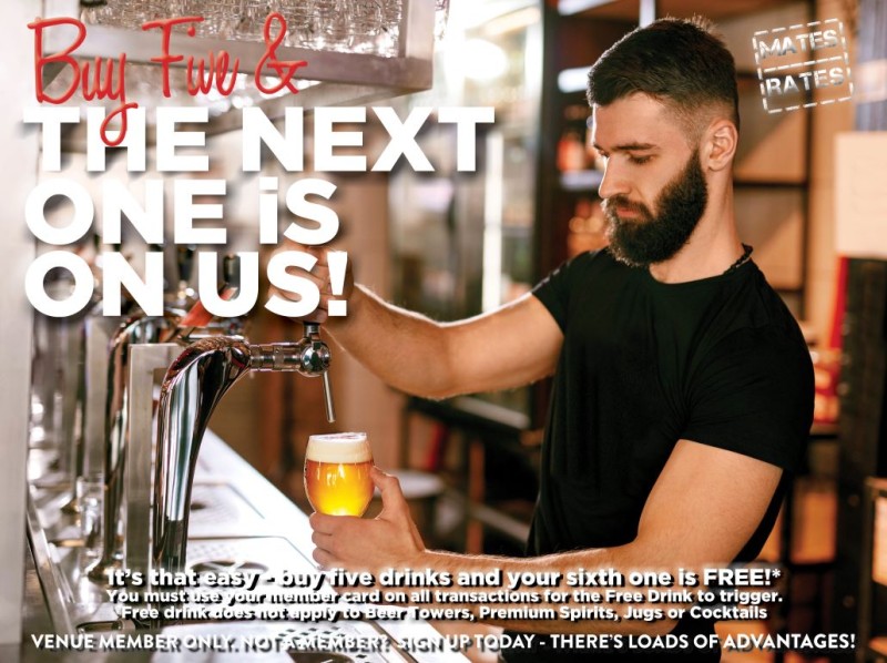 BECOME A MEMBER
